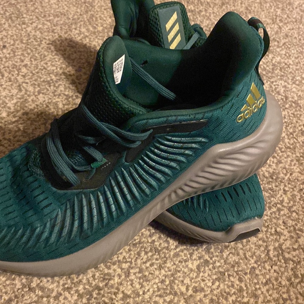Mens Adidas Shoes.